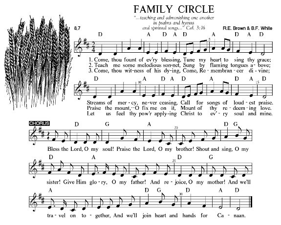 Family-Circle