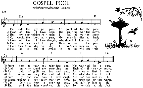 Gospel Pool